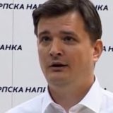 Jovanov tvrdi da je zahtev Jankovića protivustavan 3