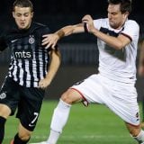 Partizan prodao Mihajlovića 11