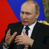 Putin: Rusiju da napusti 775 američkih diplomata 15