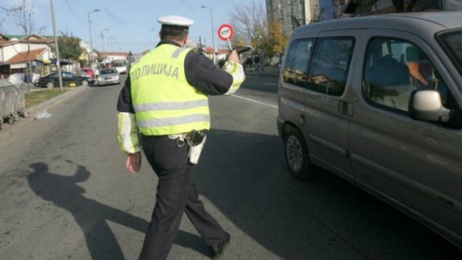 Božović: Opterećeni putevi, mnogo kritičnih tačaka 1