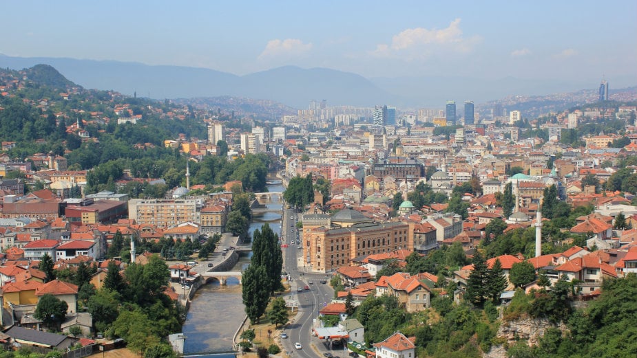 11. jul dan žalosti u BiH 1