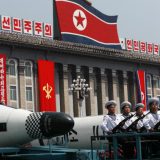Severna Koreja pravi nove rakete? 15