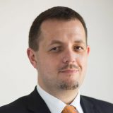 Vojin Biljić kandidat DJB za ombudsmana 2