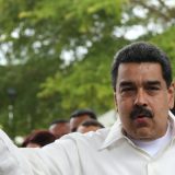Maduro želi lično da razgovara sa Trampom 11
