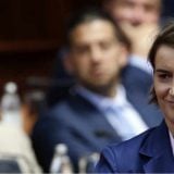 Brnabić:  Ne želimo kontramere 4