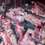 BiH: 90 odsto mesa iz EU otpad 9