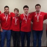 Srbiji četiri medalje na Olimpijadi iz informatike 15