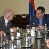 Dačić i Kif: Dobri bilateralni odnosi 14