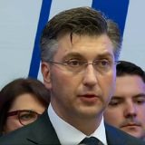 Plenković naredio istragu o uzrocima požara u Hrvatskoj 11