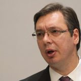 Vučić: Makedonija će glasati za Kosovo u Unesku 1