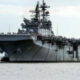 Rusija će angažovati mornaricu 3