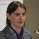 Brnabić: NATO poštuje Srbiju 8