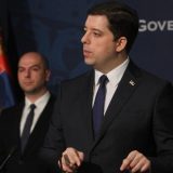 Đurić zahteva puštanje uhapšenih na Kosovu 4