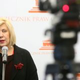 Dunja Mijatović kritikovala reakciju albanskih vlasti na protestima 5