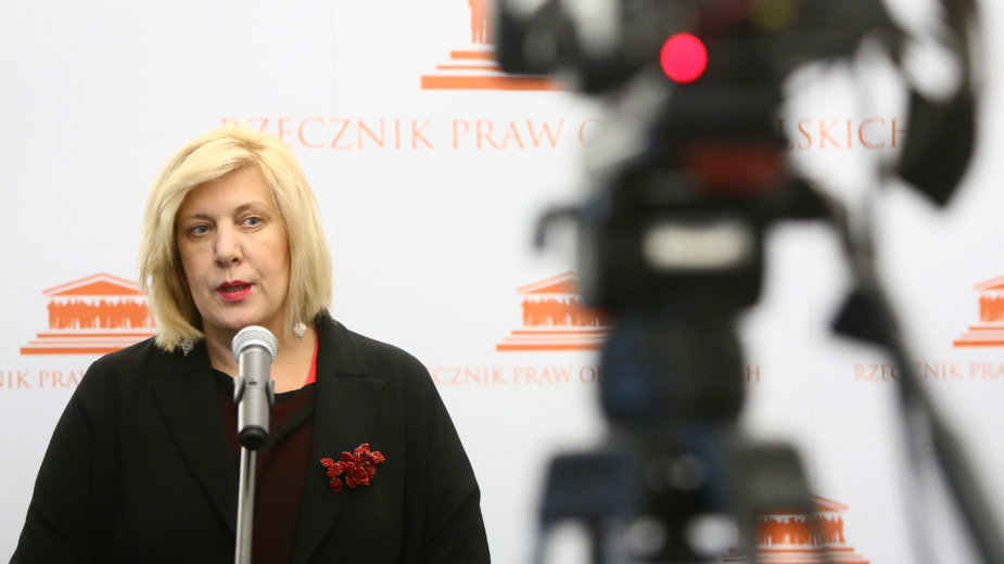 Mijatović: Na Balkanu se ne odriču kontrole medija 1