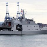 Sudarili se američki vojni brod i tanker, 10 mornara nestalo 5