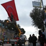 Turska naredila hapšenja u Ministarstvu nauke 11