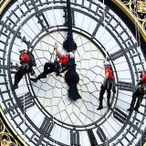 Big Ben neće zvoniti četiri godine zbog remonta 8