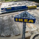 Vesić: "Ikea" izgradila infrastrukturu vrednu deset miliona evra 9