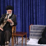 Rohani i zvanično predsednik Irana 7