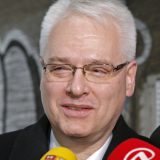 Josipović: EU nije kompletna bez Srbije, BiH, Makedonije... 4