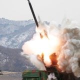 Kina poziva Pjongjang da obustavi raketne probe 6