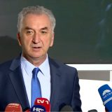 Šarović: Protivljenje memorandumu sa IFES-om znači podržavanje nastavka izborih krađa 2