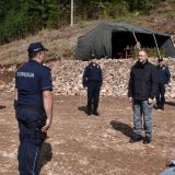 Bolji uslovi za policijske službenike u Jasenovu 14