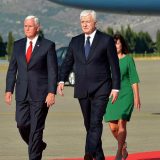 Pens: Crna Gora ima vodeću ulogu u odbrani stabilnosti 5