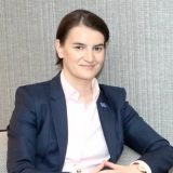 Brnabić: Dijalog verovatno na predsedničkom nivou 2