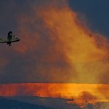 Dve devojke privedene zbog podmetanja požara 10