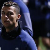 Ronaldo suspendovan na pet mečeva 6