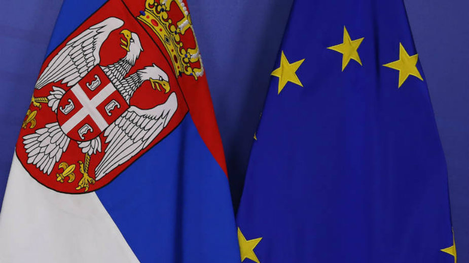 EU zahtevnija prema Beogradu? 1