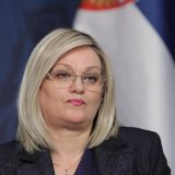 Guvernerka NBS: Često pitam Vučića da li ga je srpski narod dostojan 3