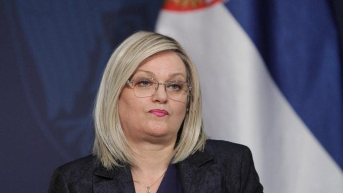 Tabaković: Najveći uspeh Srbije na međunarodnom tržištu do sada