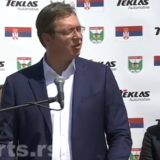 Vučić: Ulaganje u Pčinjski okrug 14