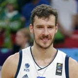 Goran Dragić: Najbolji u Evropi 12