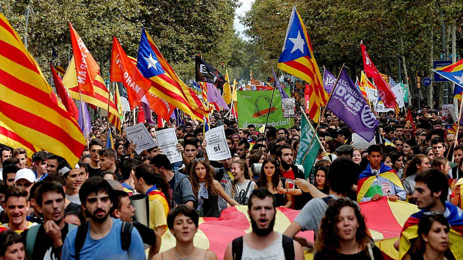 Katalonski lideri spremni na dogovor 1