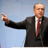 Erdogan nije hteo da čeka NATO 10