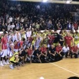 Pobeda Fenerbahčea u Čačku 15