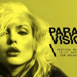 Festival muzičkog filma Paralelne vizije 2