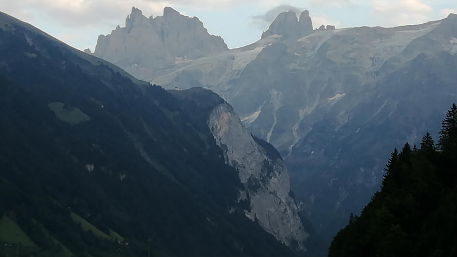 Engelberg (2): Na Anđelovom bregu 1