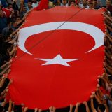 Ankara: Izbačen Darvin, uveden džihad 9