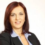 Preminula  Biljana Vujasinović Zec 1