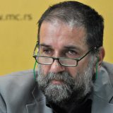 Vukašin Obradović počeo štrajk glađu 4