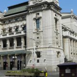 Narodno pozorište u Beogradu počinje s radom posle tromesečne pauze zbog korona virusa 3