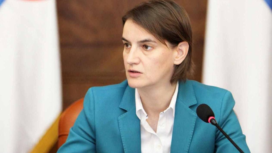 Brnabić: Ministri ne znaju probleme domaćih privrednika 1