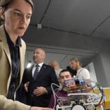 Brnabić: Iskoristiti veliko znanje i potencijal mladih 9