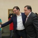 Dodik: Republika Srpska pripada Srbiji 15