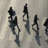 Muškarci u Srbiji zarađuju 22 odsto više nego žene 12